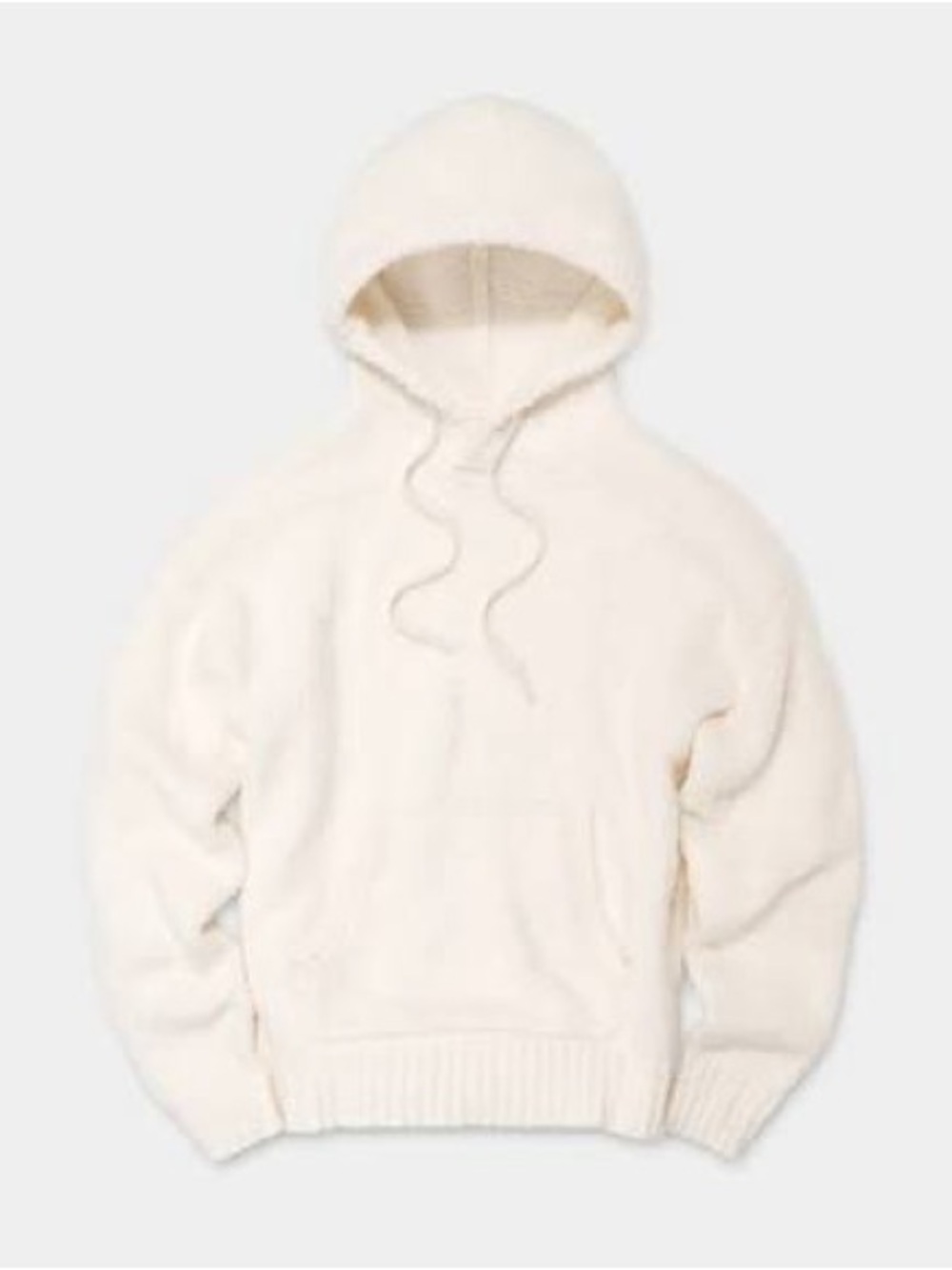 UGG Women's Asala Hoodie - Cream - Picture 2 of 5